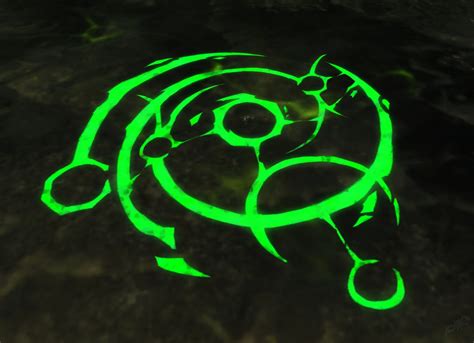 Boosting Your Performance with the Wowhead Fel Rune